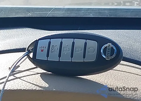 2015 Nissan Altima 2.5 Sv from USA, damaged, VIN 1N4AL3AP2FC251866